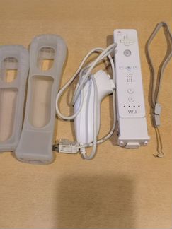 Nintendo Wii