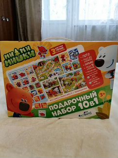 Пазлы обучающие