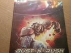 Игра Bust-n-Rush
