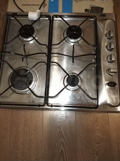 Варочная поверхность,газ