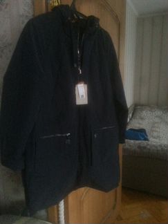 Куртка Парка