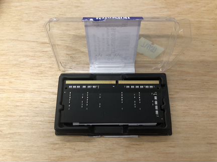 Оперативная память