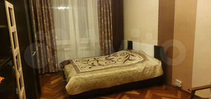 3-к квартира, 76 м², 5/5 эт.