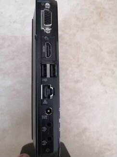 Неттоп портативный компьютер 3Q Nettop Sign