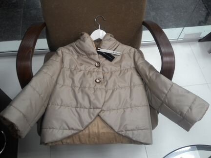 Куртка итальянская Leidiro