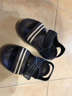 Шлепки 28 р-р новые