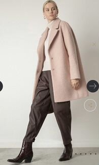 Пальто женское