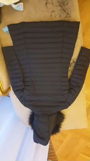 Пальто для девочки Armani новое