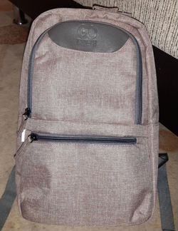 Рюкзак Gopack новый
