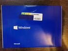 Windows 7 pro лицензионный диск
