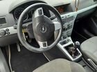Opel Astra 1.6 МТ, 2011, 201 000 км