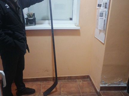 Клюшка