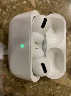 Apple AirPods Pro оригинал