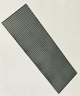 Сетка для тюнинга пластиковая мелкие соты