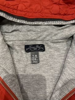 Куртка Zara 7 - 8 лет