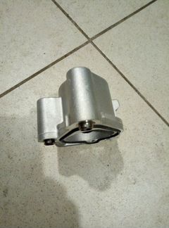 Крышка топливного насоса Ford Focus CB8 xqda 2013