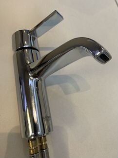 Смеситель Grohe Allure