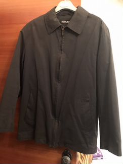 Куртка-ветровка 48