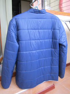 Куртка демисезонная новая