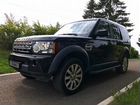 Land Rover Discovery 3.0 AT, 2012, 163 000 км объявление продам