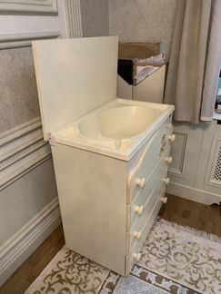 Детский комод Pali