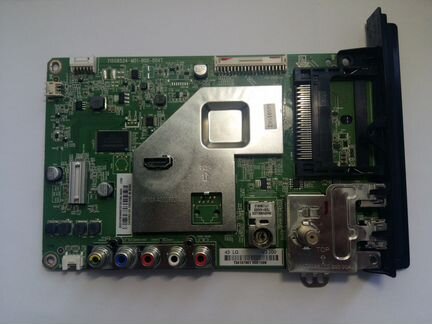 EAX66263008 (1.0) LD5CB/S EBT64037501