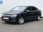 Opel Astra 1.8 МТ, 2012, 100 964 км