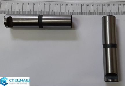 Палец рессоры задней хино-300 Евро-3/4