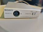 Пульт для кассетных дек Sony RM-65 Synchro Remote