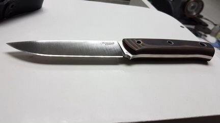 Нож охотничий Южный Крест