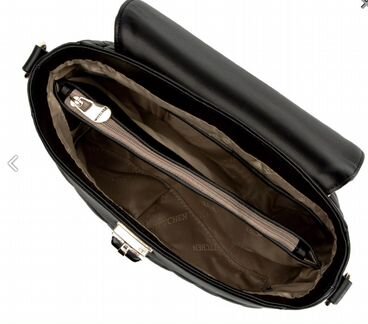 Сумка witthen новая из натуральной кожи