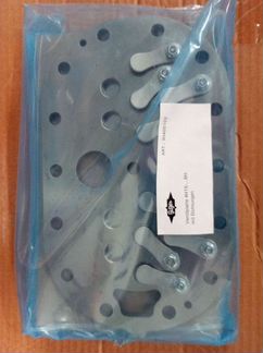 Клапанная доска для холодильного компрессора Битце