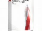 Autodesk AutoCad Architecture 2021 объявление продам