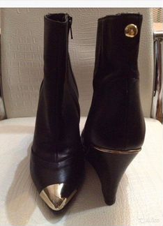 Обувь Dune нат. кожа Испания