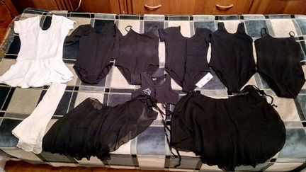 Купальники