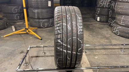 Шины 235 40 ZR19 Michelin Pilot Sport 4 96Y