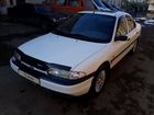 Ford Mondeo 1.8 МТ, 1993, 333 000 км