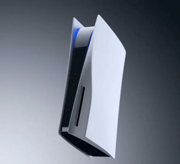 Sony playstation 5 с дисководом
