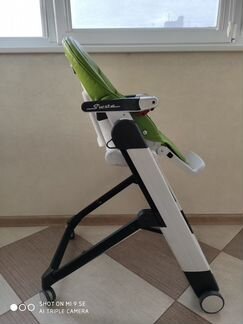 Стул Peg-Perego Siesta