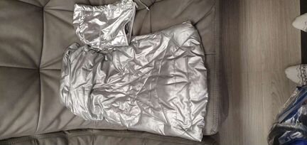 Жилет женский