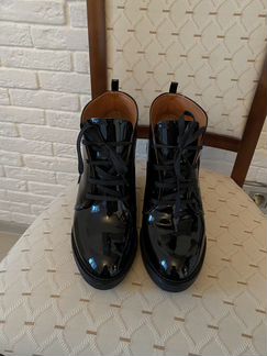 Ботинки Marc by Marc Jacobs