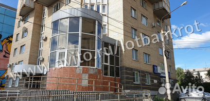 Помещение свободного назначения, 129.2 м²