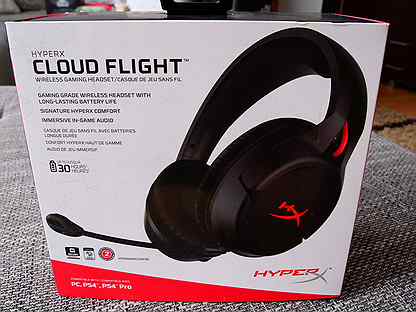 Cloud wireless. Наушники HYPERX cloud Flight Wireless. HYPERX cloud Flight Stinger x6hb. HYPERX cloud Flight s коробка. HYPERX cloud Light.