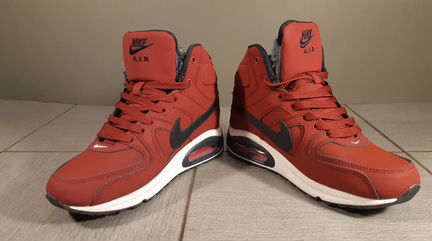 Зиняя обувь