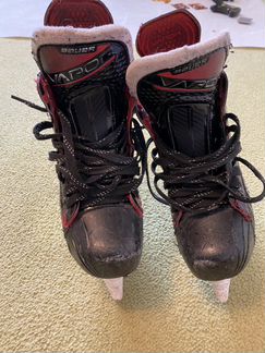 Bauer Vapor