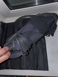 Кроссовки Y-3 Qasa High