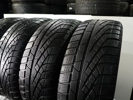 205 55 16 Pirelli winter 210 R16 Nkk