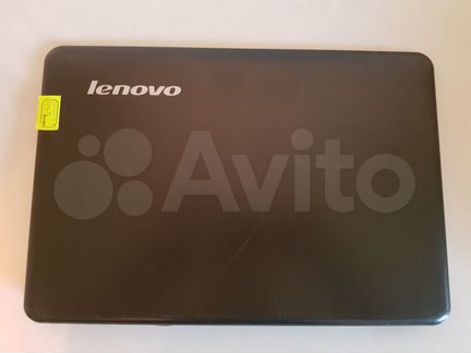 Крышка матрицы Lenovo G 455