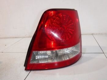 Фонарь задний правый Киа Sorento 1 BL