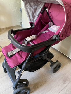 Коляска inglesina